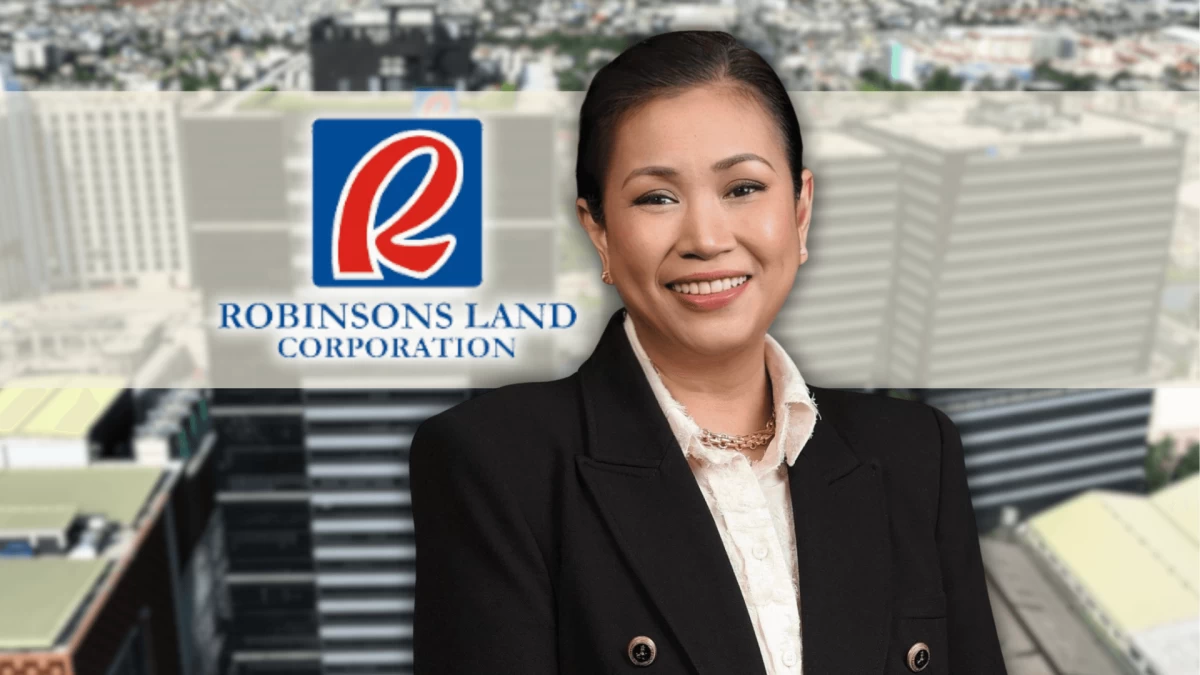 RLC profit rises to ₱7 billion as malls, residential sales surge
