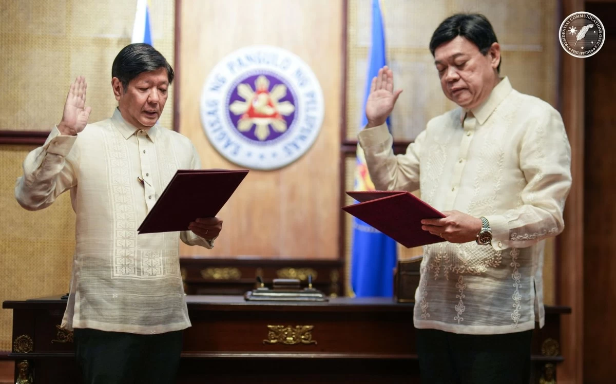 In February 2025, President Ferdinand R. Marcos Jr. appointed Dr. Edwin Mercado as the new President and CEO of the Philippine Health Insurance Corporation (PhilHealth) replacing Emmanuel Ledesma Jr. (PCO)