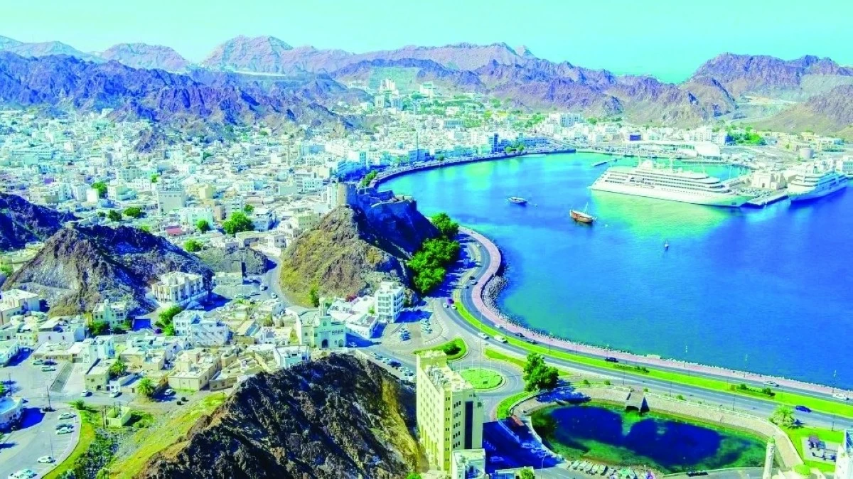 From fjords to dunes, Oman offers a diverse set of landscapes for travelers.