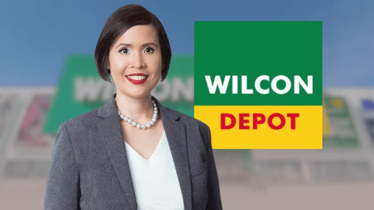 Wilcon Depot continues expansion as earnings inch higher