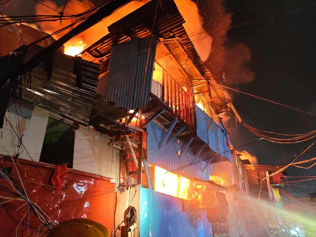 Manila Bulletin