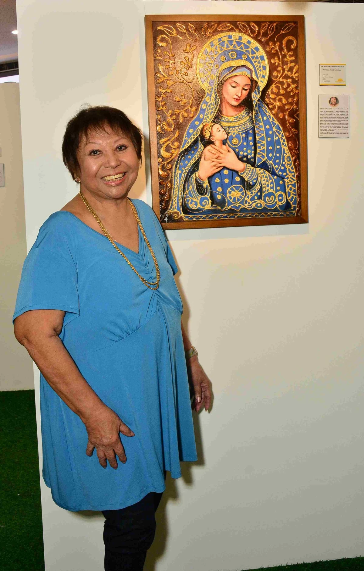Erlinda “Leni” Araullo