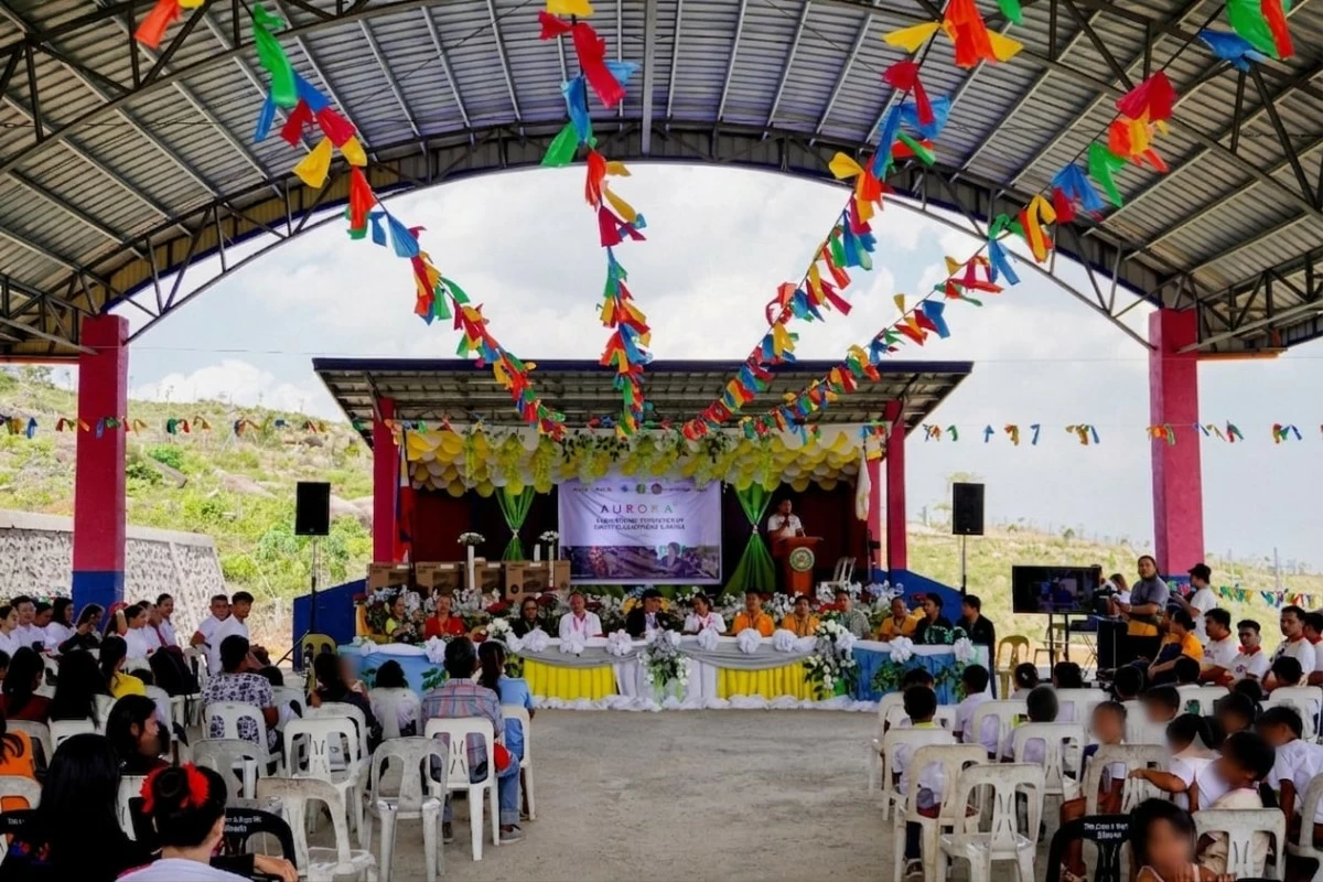 ING Hubs Philippines extends its commitment to education beyond urban centers, reaching learners in remote communities through the AuroraPH program.
