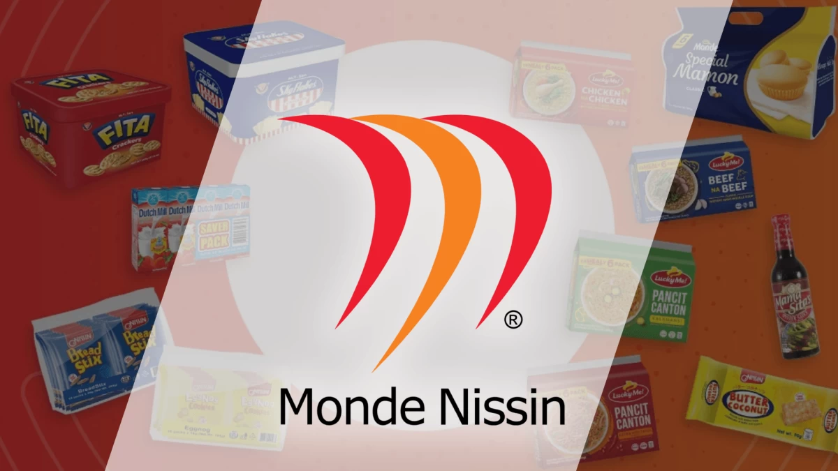 Monde Nissin earnings soar 24% as Middle East oil shock hits costs