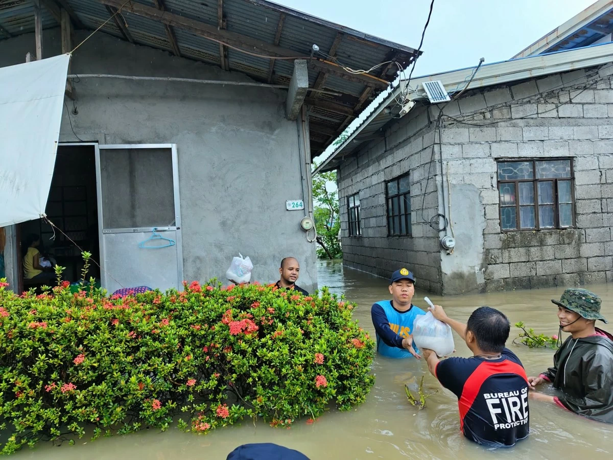 Manila Bulletin
