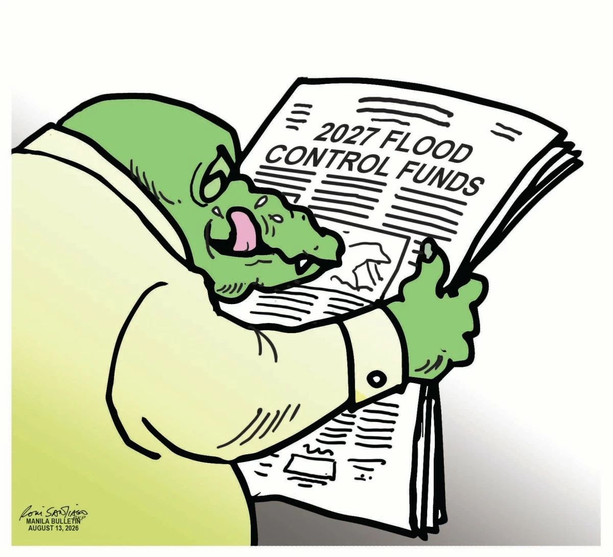 Manila Bulletin