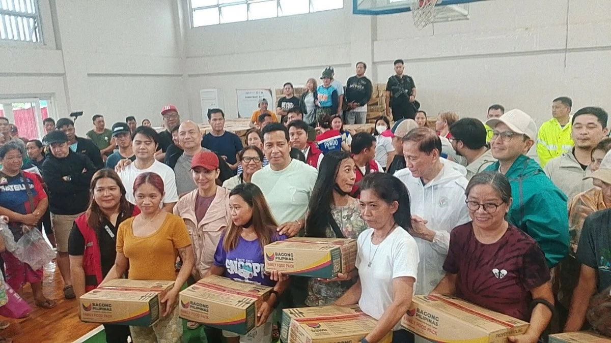Manila Bulletin
