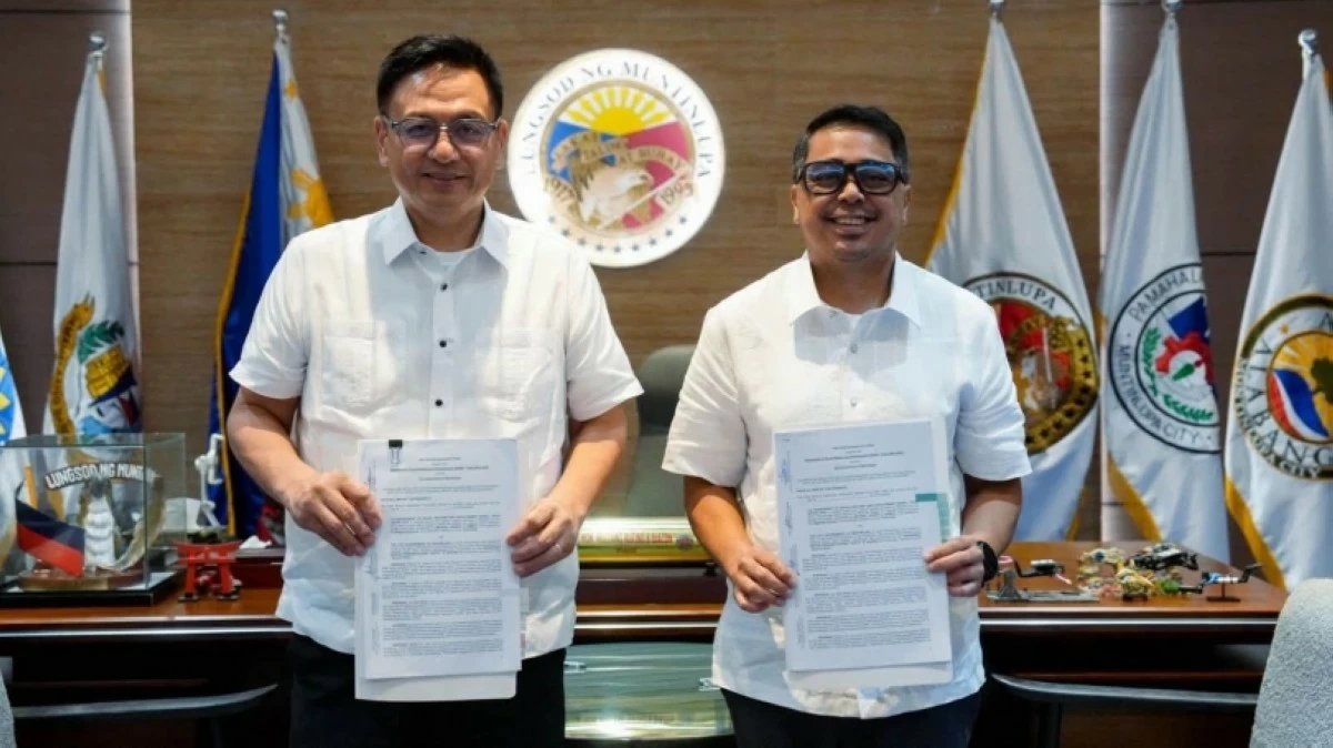 Manila Bulletin