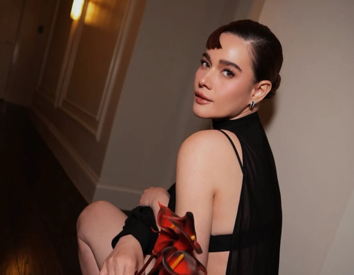 Bea Alonzo-Co (Instagram) 