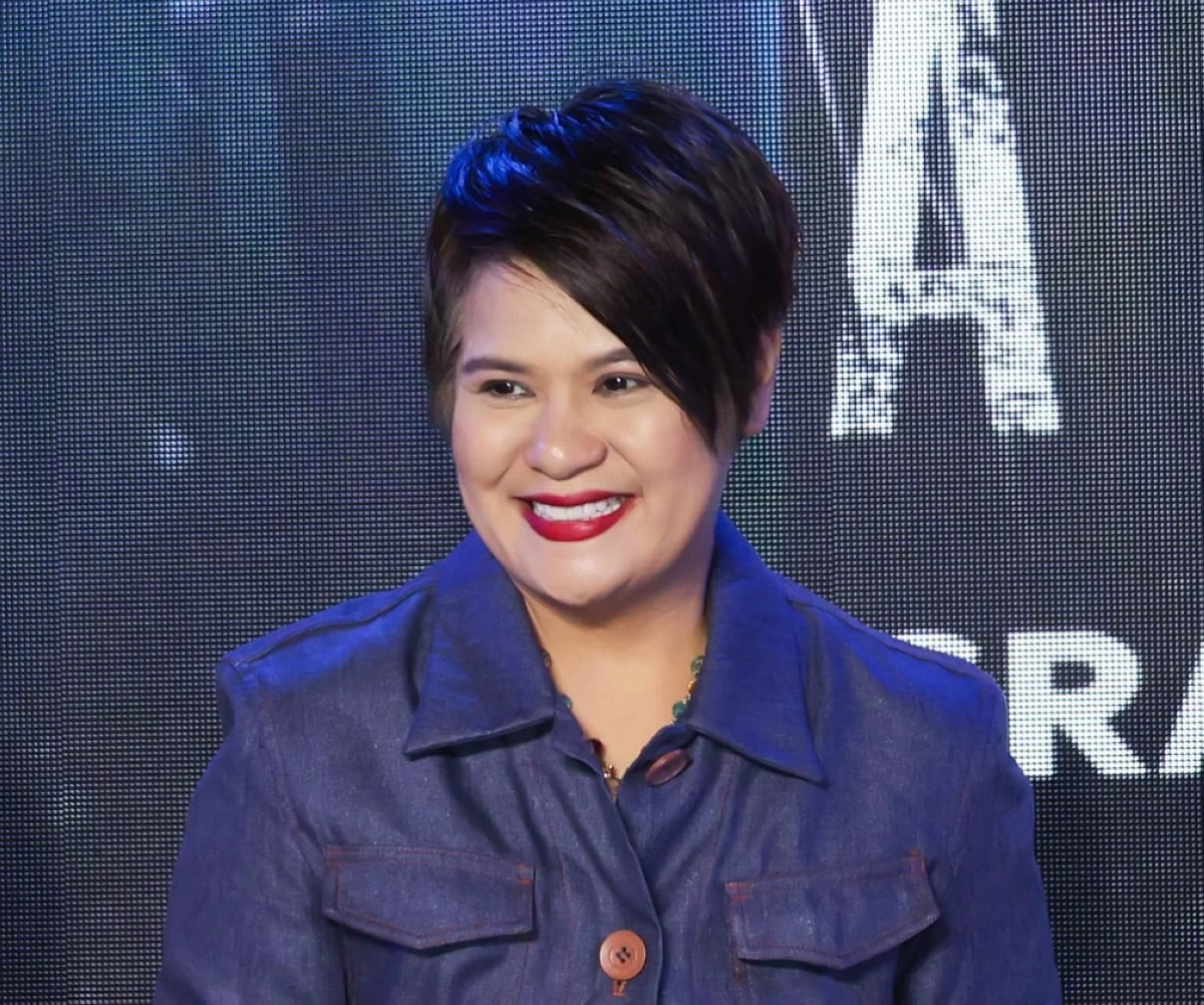 Candy Pangilinan 