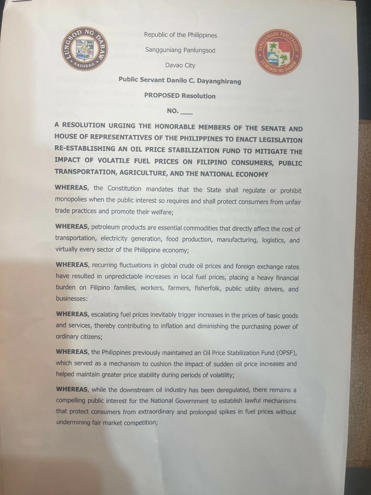 Manila Bulletin