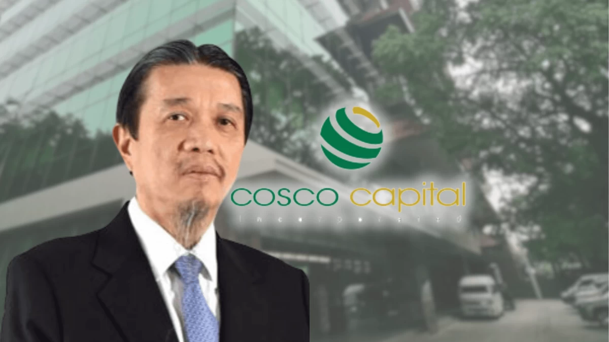 Cosco Capital's earnings rise as consumer demand recovers