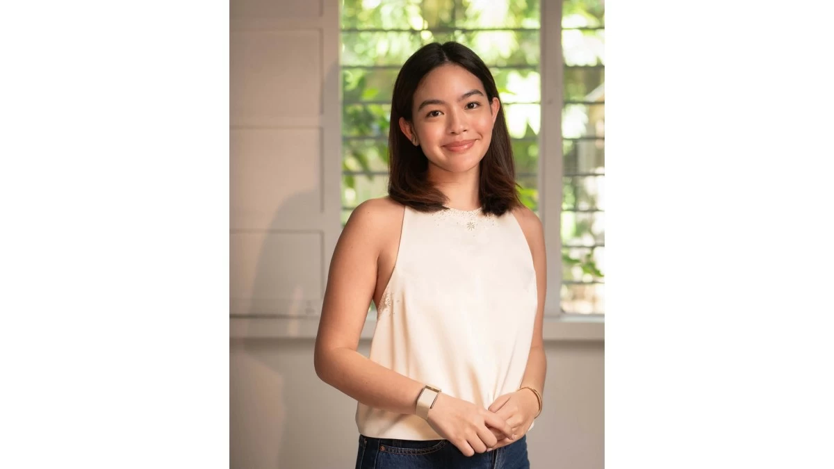 Reese Rivilla of SC Vizcarra