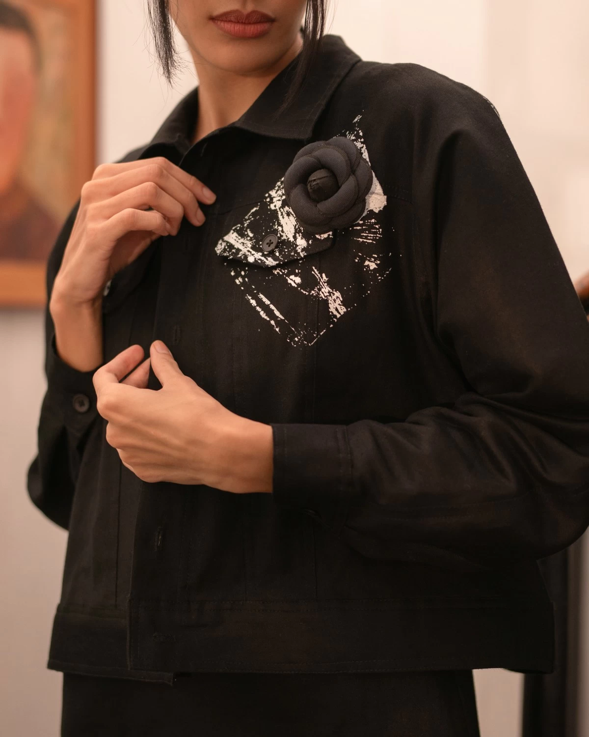 J.Lloren Editions pieces