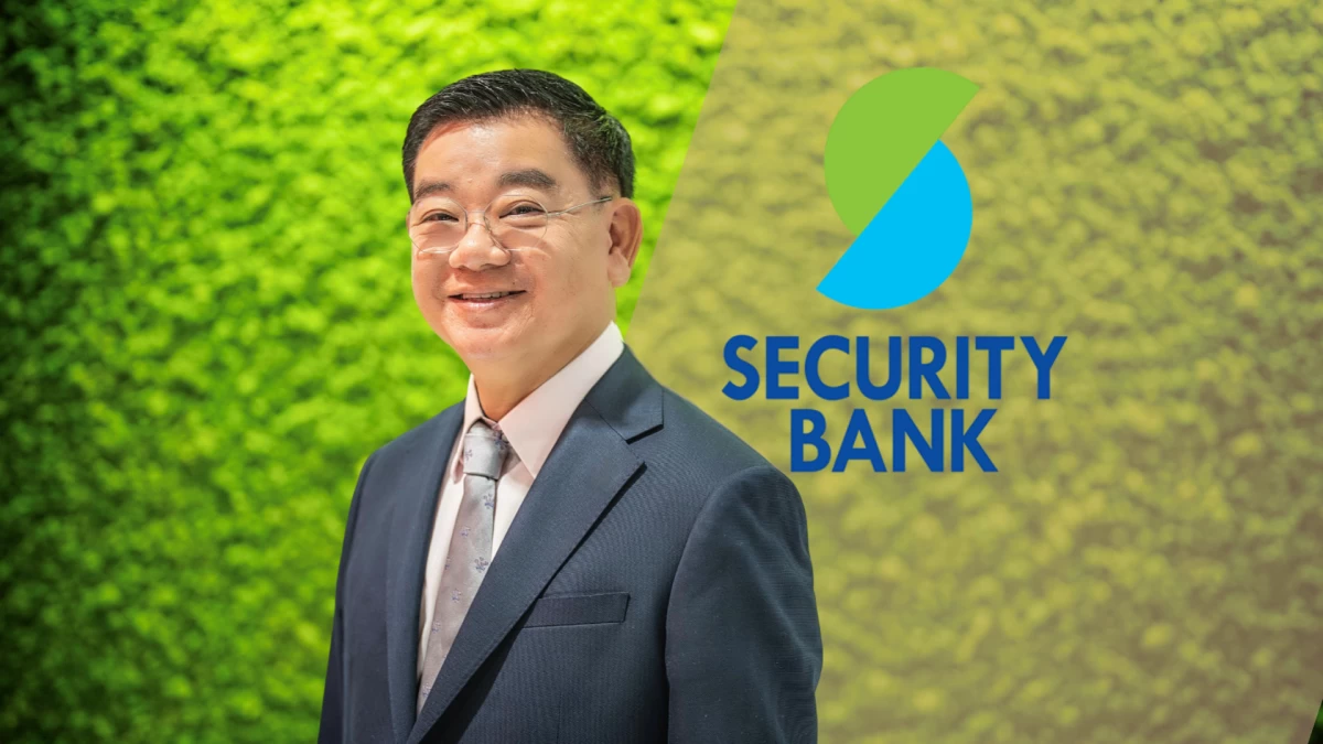 Victor Lee Meng Teck 