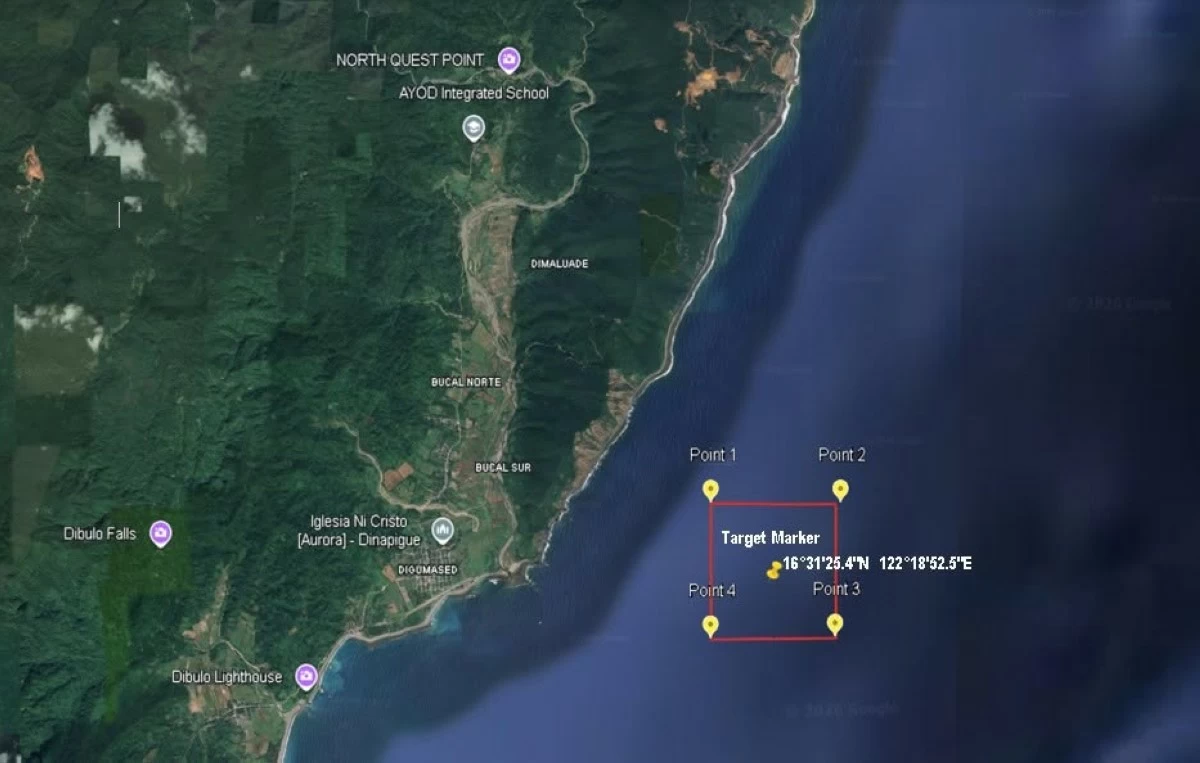 (Coast Guard Station-Isabela)