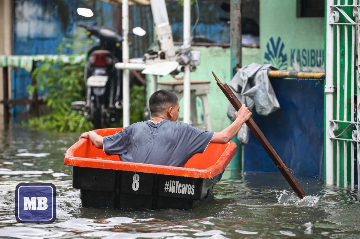 (John Louie Abrina/Manila Bulletin)