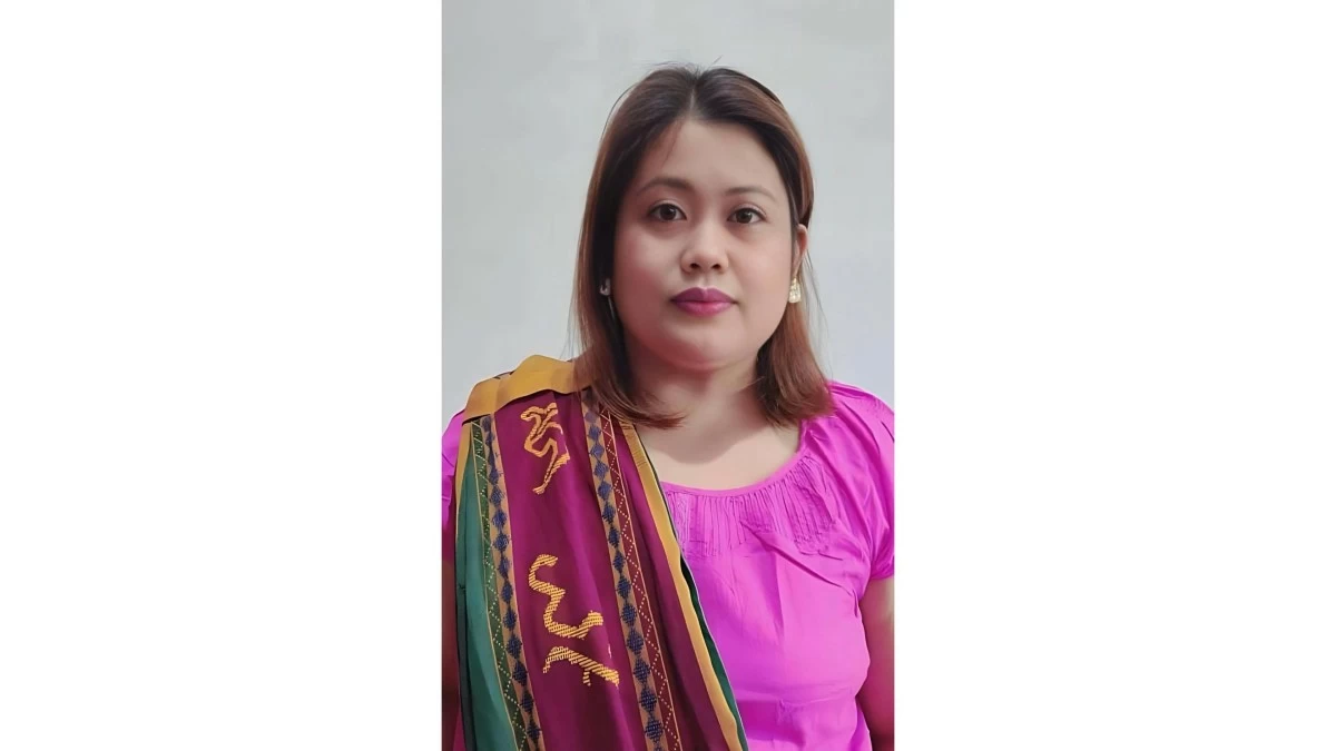 Daisy Jane C. Calado
