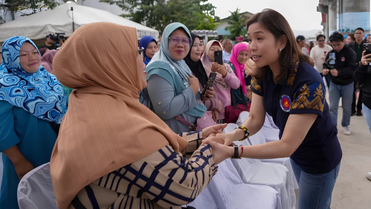 Al-Amanah Islamic Investment Bank of the Philippines is prioritizing digital reach to make ethical banking accessible to mainstream consumers nationwide.