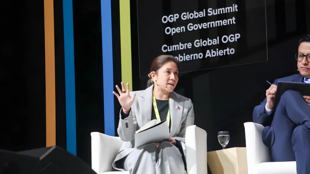 Leveraging her experience as a former budget chief and central bank assistant governor, Pangandaman is positioning Islamic finance not merely as a religious alternative, but as an ethical, transparent, and asset-backed model aligned with modern global ESG investment standards.