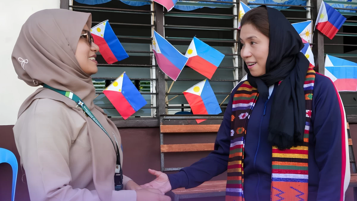 Al-Amanah Islamic Investment Bank of the Philippines is partnering with the Department of Migrant Workers (DMW) and the Overseas Workers Welfare Administration (OWWA) to offer transparent, interest-free home financing and ethical savings products to overseas Filipino workers.