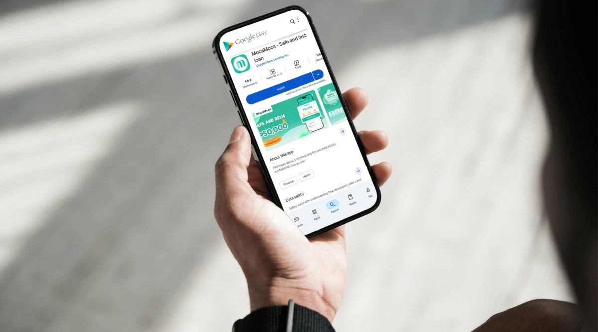 MocaMoca surpasses 20 million active users, expanding access to formal credit in the Philippines