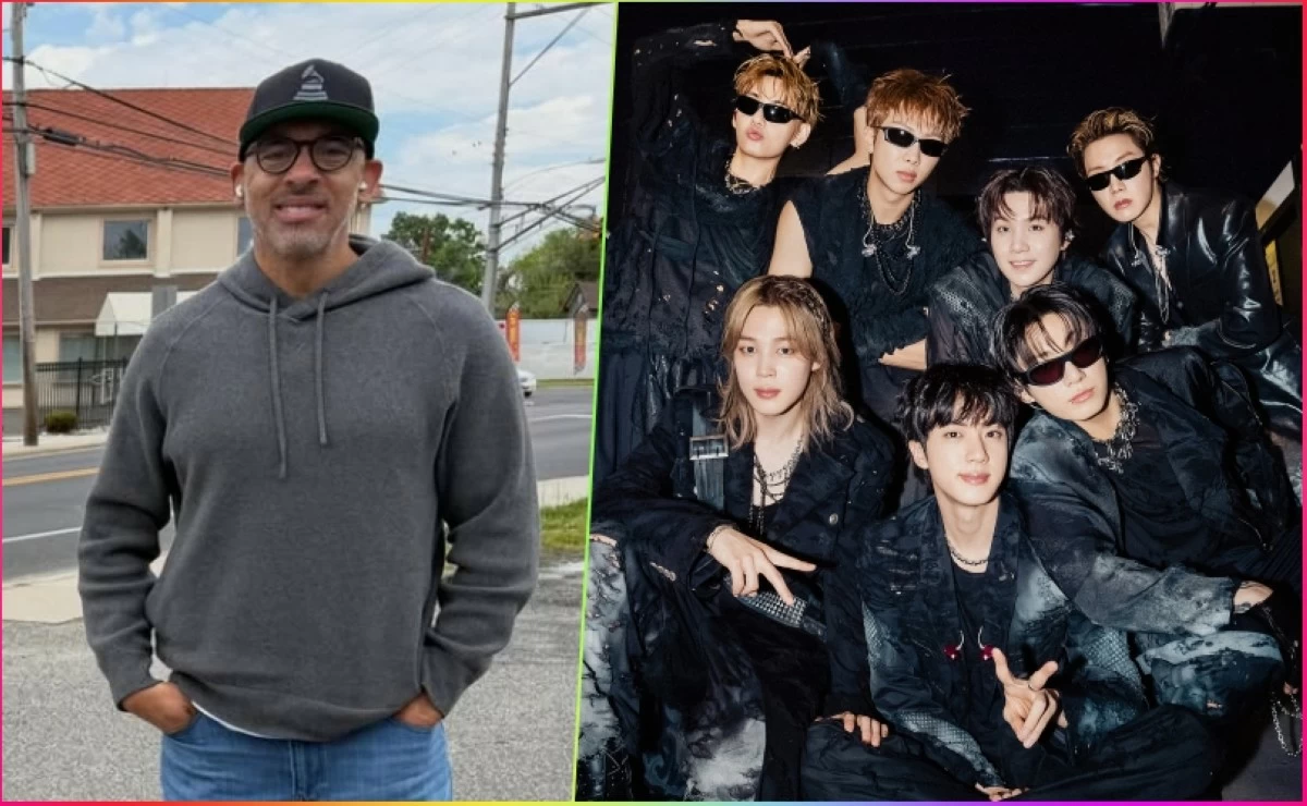 Recording Academy holds dialogue with Asian music community over new Grammy category