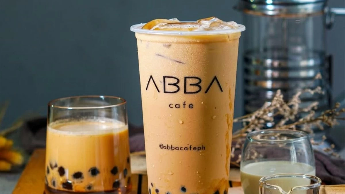 Abba's Rest and Cafe
