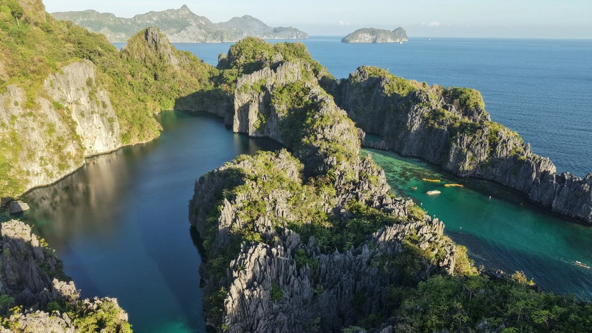 Local lore hunting in El Nido