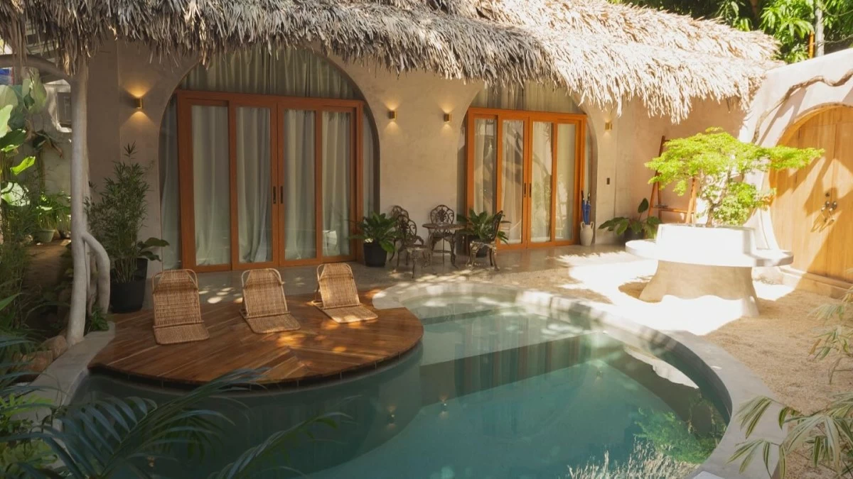 Lugadia Villa (Photo: Lugadia Villa)
