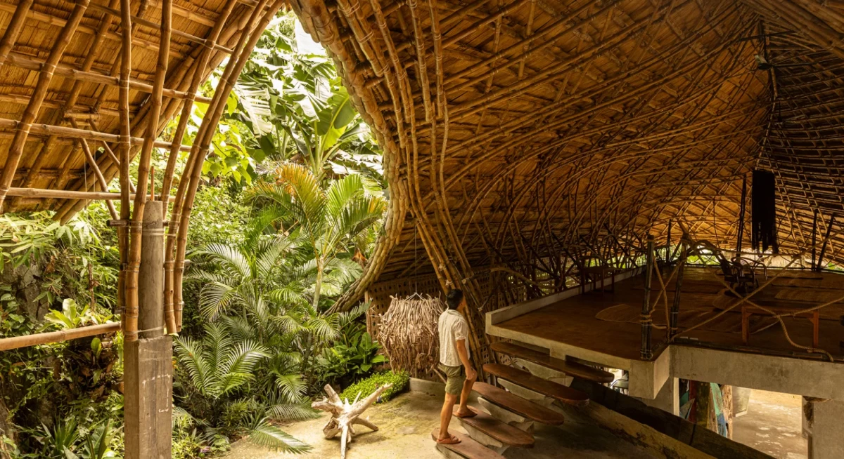 Taran Beach Club (Photo: Taran Beach Club)