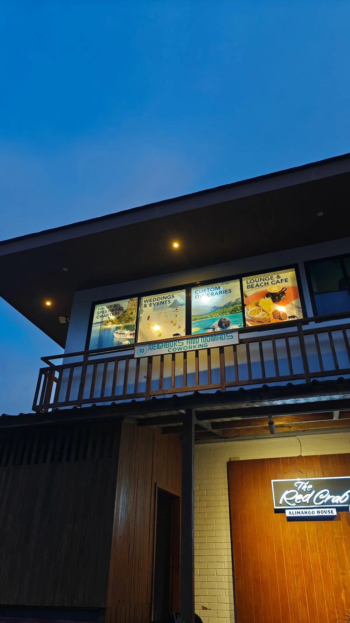 Bearcat Travel Lounge (Photo: John Legaspi/Manila Bulletin)