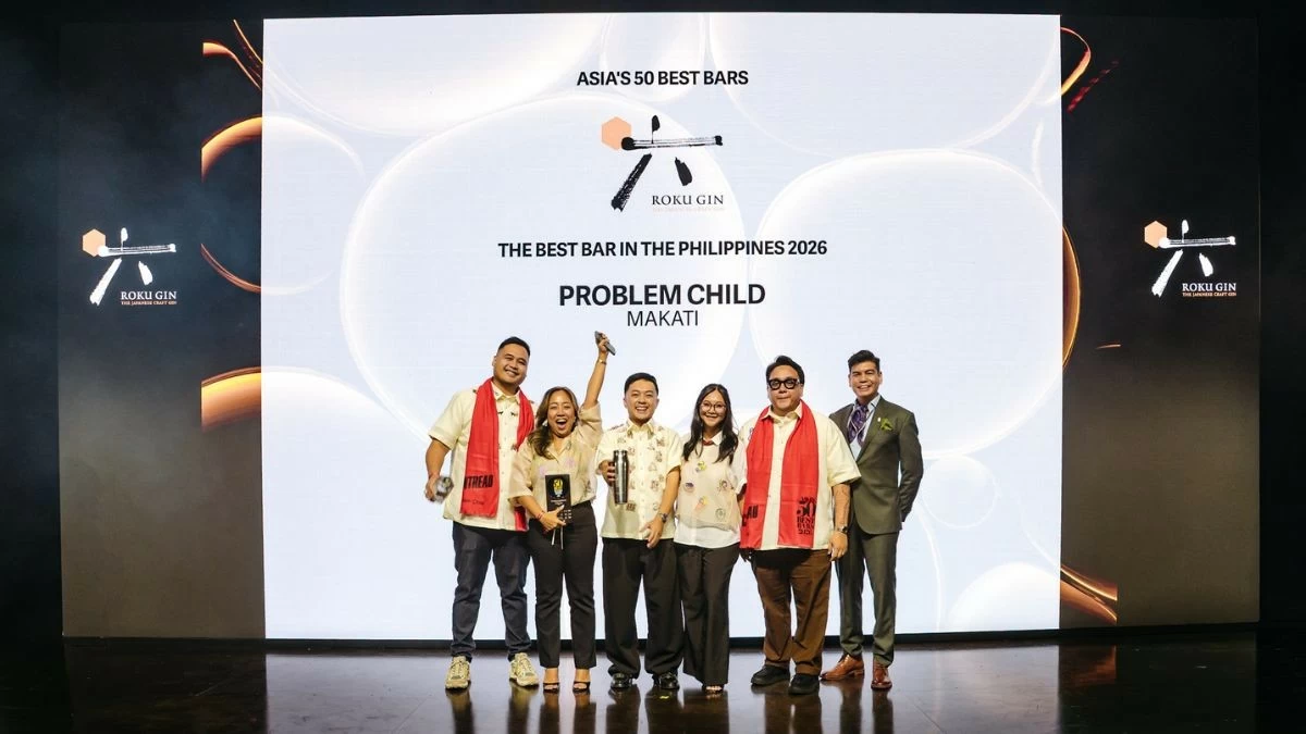 Manila Bulletin