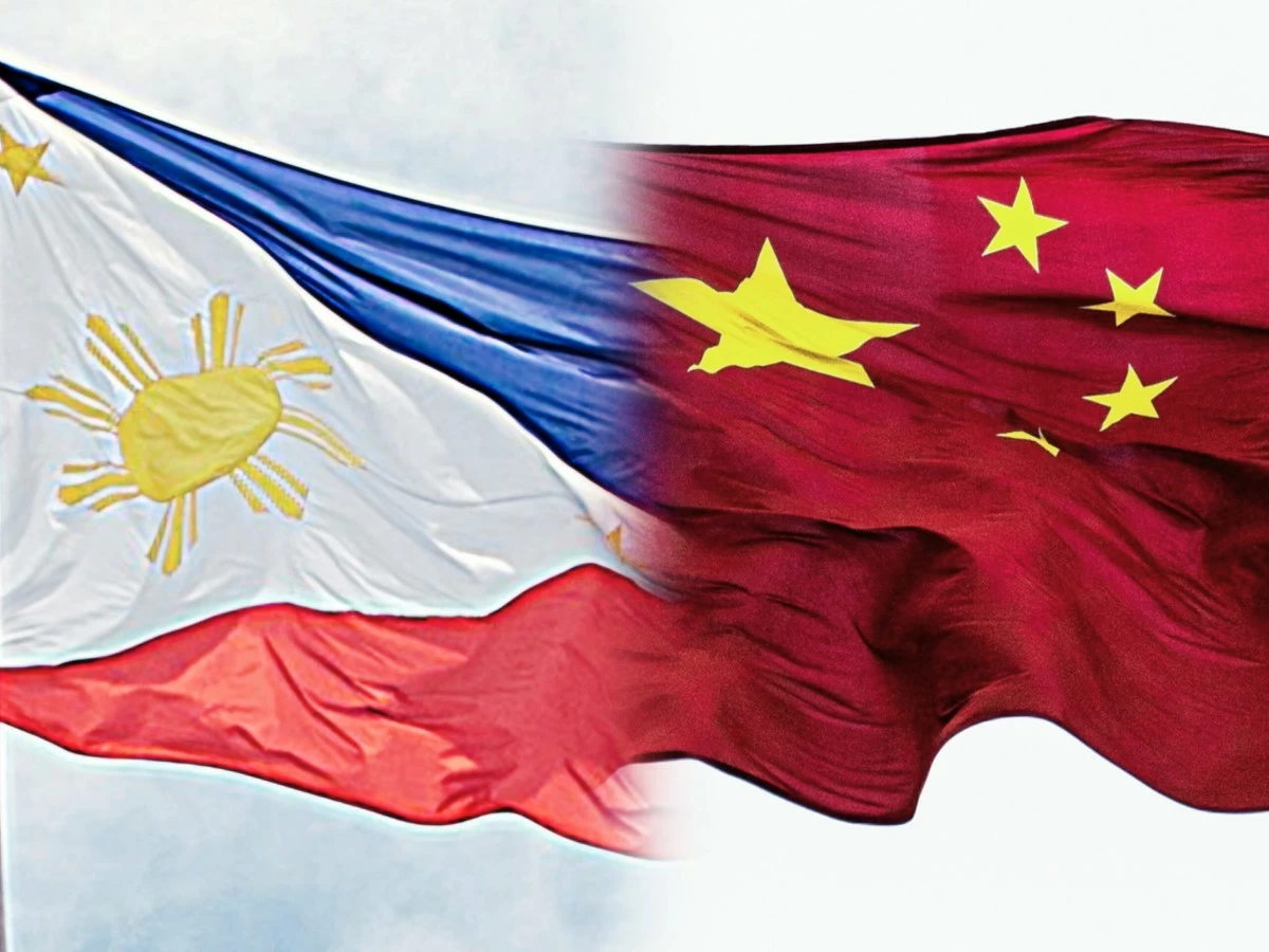 Teodoro says China’s latest warning puts all Filipinos at risk