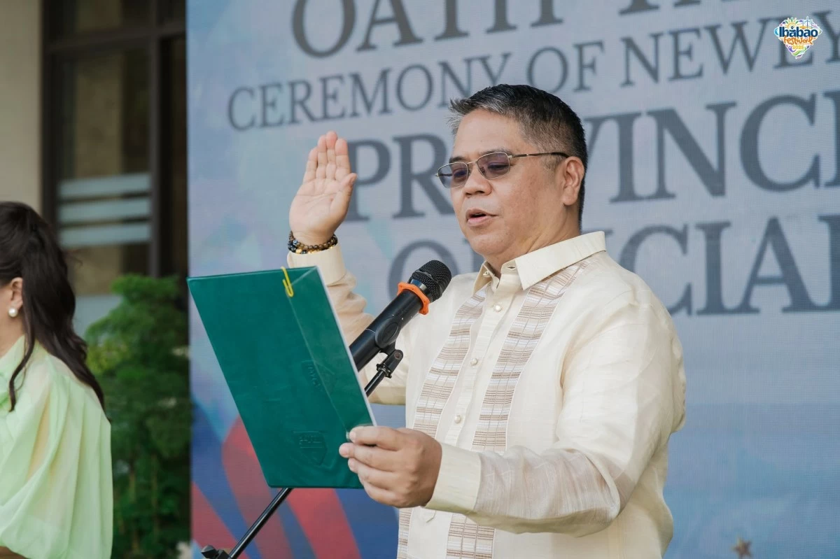 (The Provincial Government of Northern Samar facebook page)