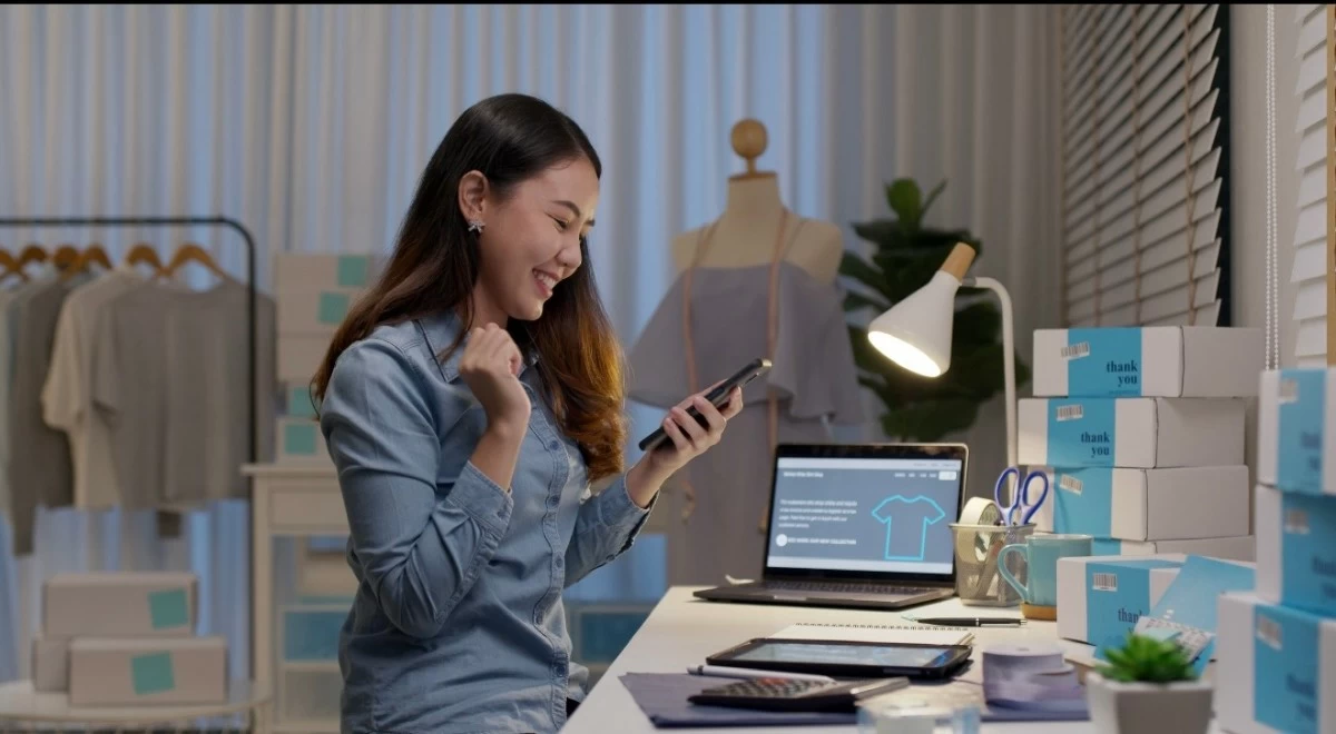 EW Banking at your fingertips! Why Digital Adaptation is an imperative for all financial institutions today. 