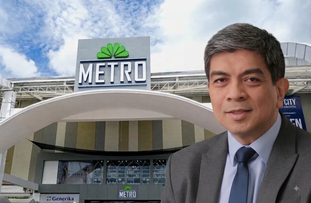 Metro Retail earnings jump on network expansion, store upgrades