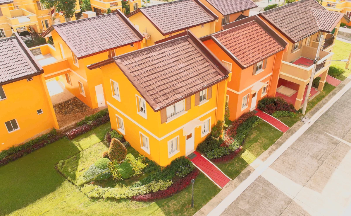 Across the Philippines, Camella communities bring families together in thoughtfully planned neighborhoods where comfort, connections,  and careers  grow side by side. (Photo: Camella Homes)
