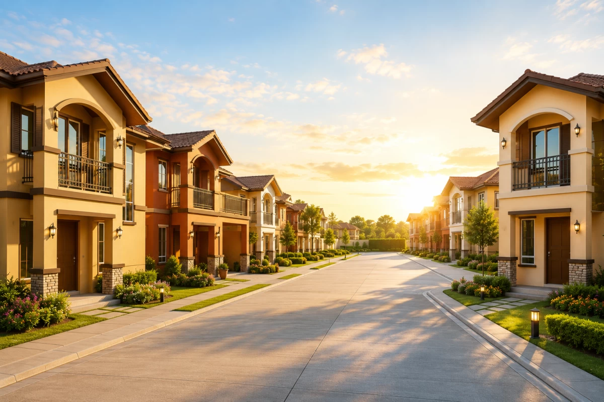 Built to evolve alongside Filipino families, Camella’s multigenerational homes offer dedicated spaces where different generations experience both personal peace and meaningful connection under one roof. (Photo: Camella Homes)