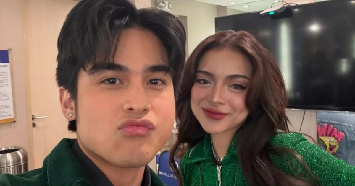 Mika Salamanca reveals she once turned down Will Ashley