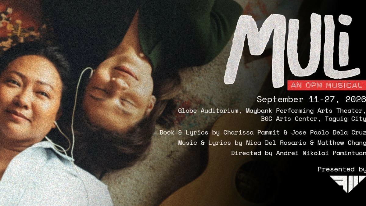 (Photo: Muli: An OPM Musical)