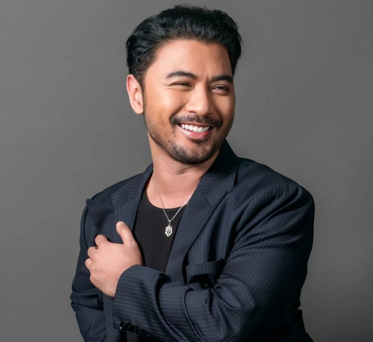 Mark Carpio (Facebook)
