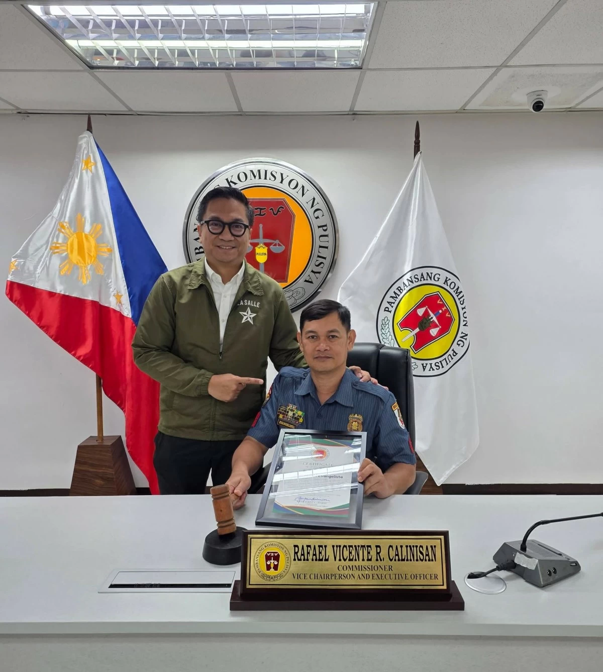 Manila Bulletin