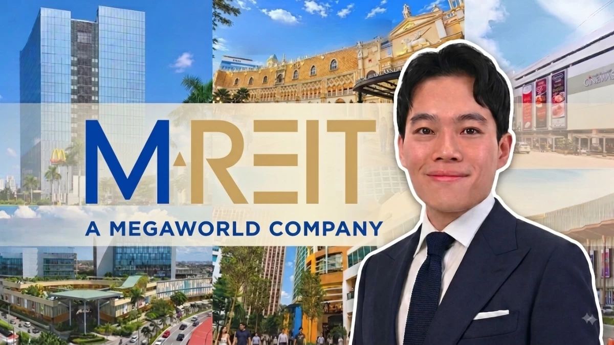 MREIT eyes Uptown BGC, Alliance Global hotels for next asset infusion wave