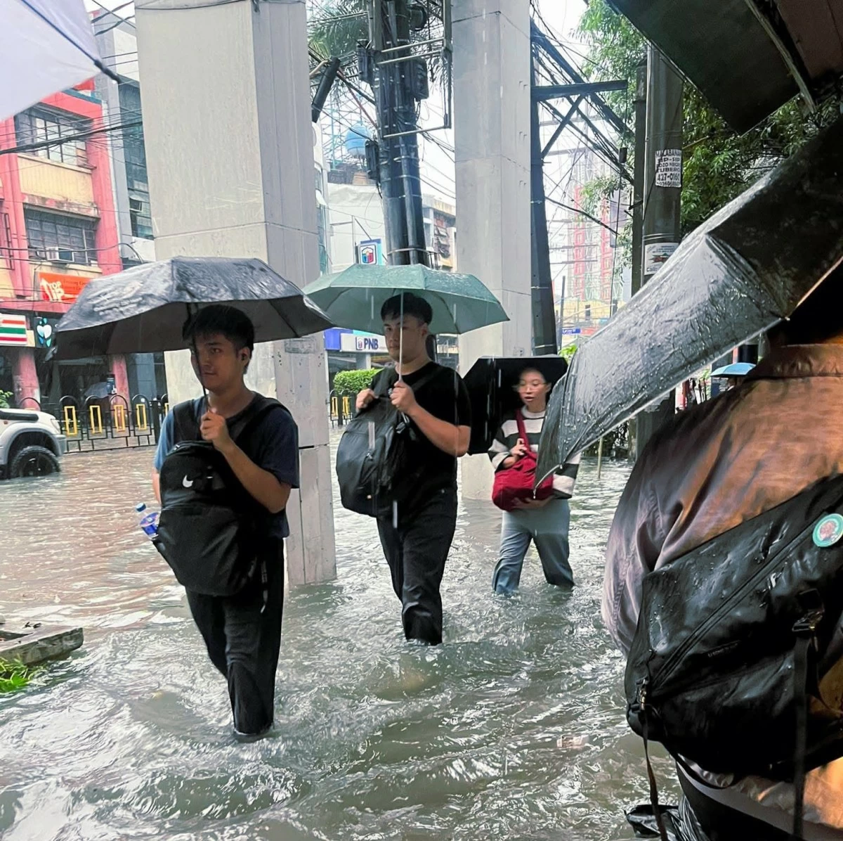 Manila Bulletin
