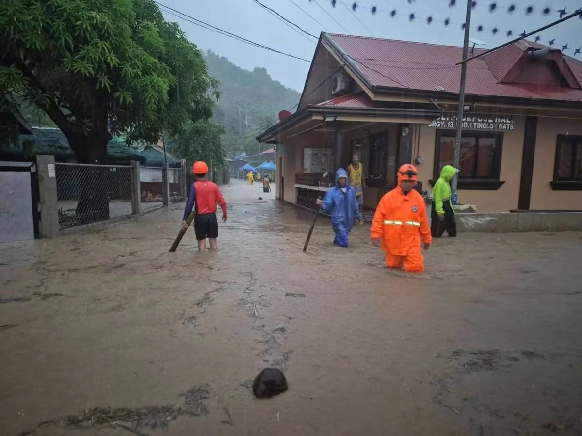 Manila Bulletin