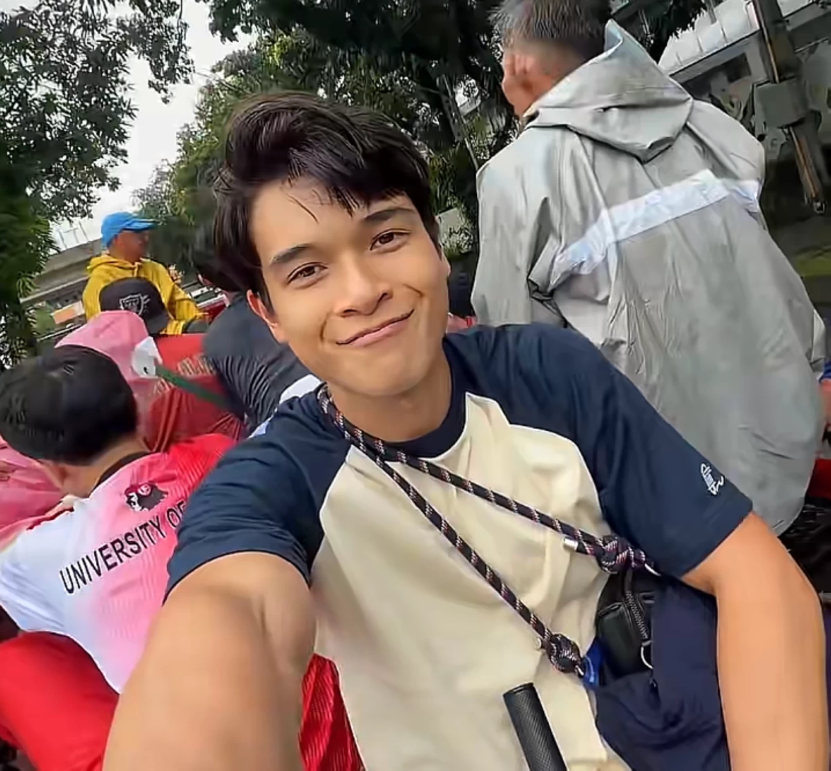 Vince Maristela (TikTok) 