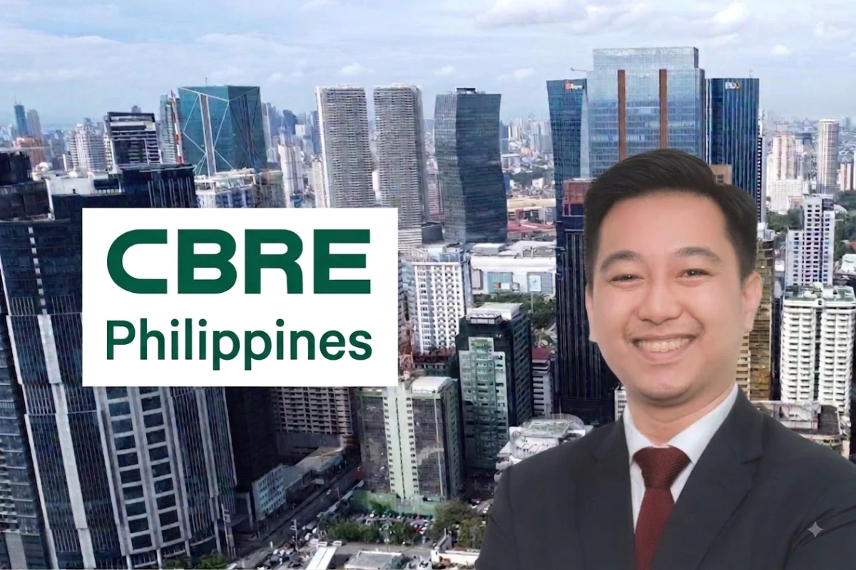AI-driven automation hits Metro Manila commercial real estate