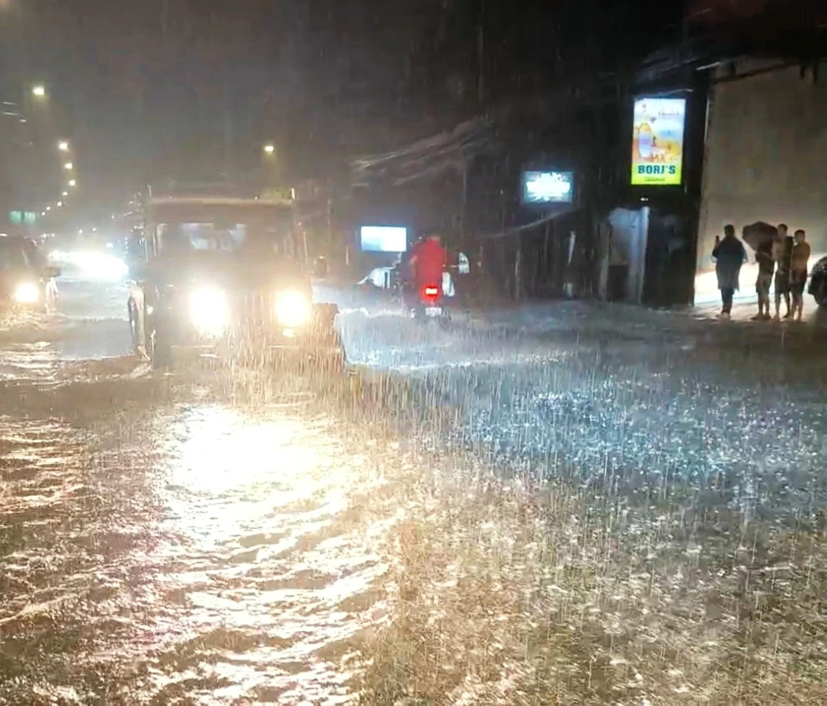 Manila Bulletin