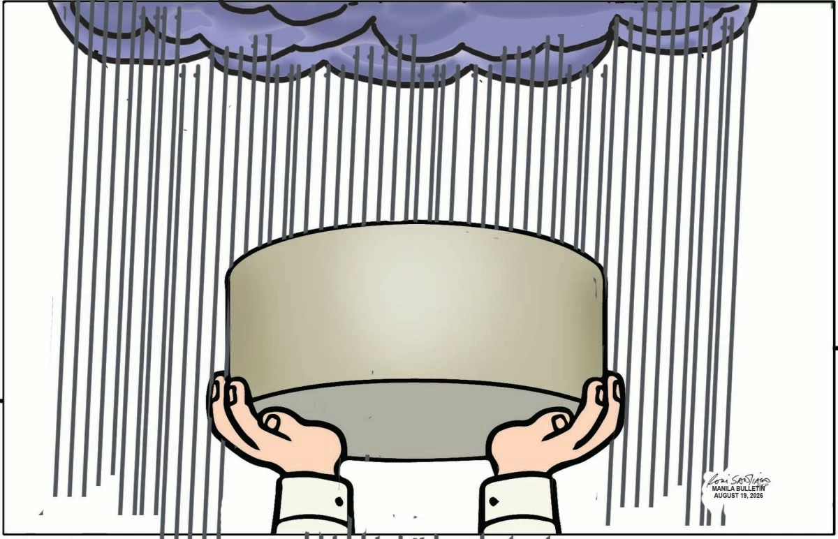 Manila Bulletin